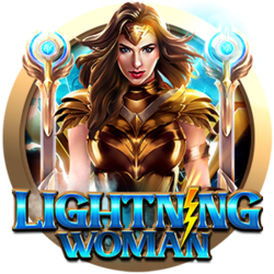 WEPLAYPG NES slot Lightning Woman