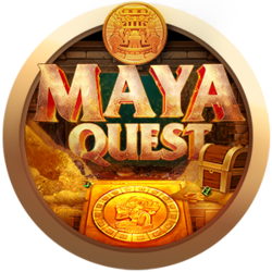 WEPLAYPG NES slot Maya Quest