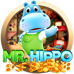 WEPLAYPG NES slot Mr. Hippo