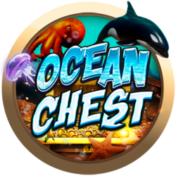 WEPLAYPG NES slot Ocean Chest