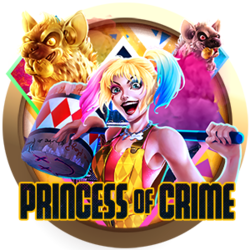 WEPLAYPG NES slot Princess of Crime