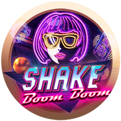 WEPLAYPG NES slot Shake Boom Boom