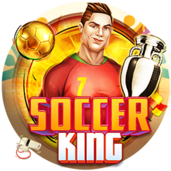 WEPLAYPG NES slot Soccer King