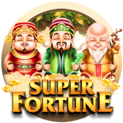 WEPLAYPG NES slot Super Fortune