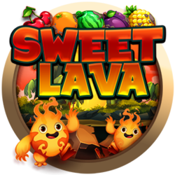 WEPLAYPG NES slot Sweet Lava