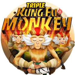 WEPLAYPG NES slot Triple Kung Fu Monkey