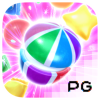 WEPLAYPG PG slot Candy Bonanza