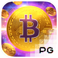 WEPLAYPG PG slot Crypto Gold