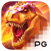 WEPLAYPG PG slot Jurassic Kingdom