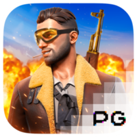 WEPLAYPG PG slot Battleground Royale