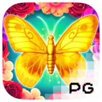 WEPLAYPG PG slot Butterfly Blossom