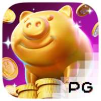 WEPLAYPG PG slot Lucky Piggy