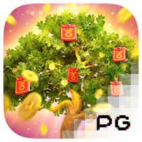 WEPLAYPG PG slot Prosperity Fortune Tree