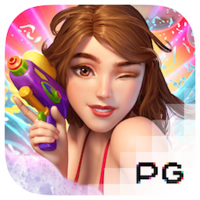 WEPLAYPG PG slot Songkran Splash