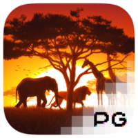 WEPLAYPG PG slot Safari Wilds