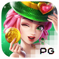 WEPLAYPG PG slot Lucky Clover Lady