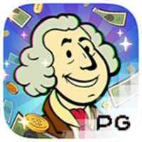 WEPLAYPG PG slot Cash Mania