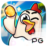 WEPLAYPG Pg slot Chicky Run