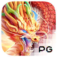 WEPLAYPG PG slot Dragon Legend