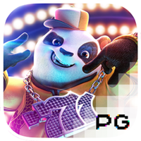 WEPLAYPG PG slot Hip Hop Panda