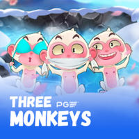 WEPLAYPG PG slot Three Monkeys