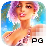 WEPLAYPG PG slot Bikini Paradise