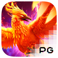 WEPLAYPG PG slot Phoenix Rises