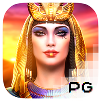 WEPLAYPG PG slot Secrets of Cleopatra