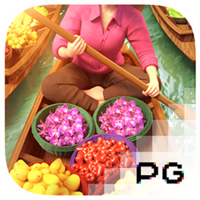 WEPLAYPG PG slot Thai River Wonders