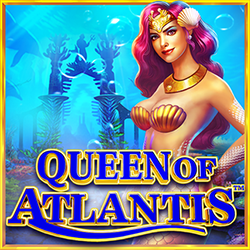 WEPLAYPG PP slot Queen Of Atlantis