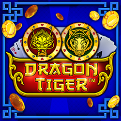 WEPLAYPG PP slot The Dragon Tiger