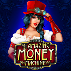 WEPLAYPG PP slot Amazing Money Machine