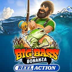 WEPLAYPG PP slot Big Bass Bonanza - Reel Action