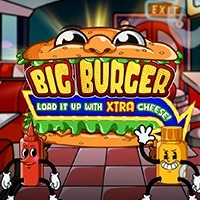 WEPLAYPG PP slot Big Burger Load it up with Xtra cheese