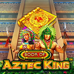 WEPLAYPG PP slot Book of Aztec King