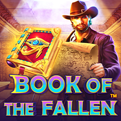 WEPLAYPG PP slot Book of Fallen