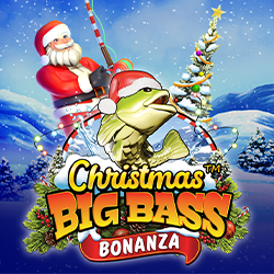 WEPLAYPG PP slot Christmas Big Bass Bonanza