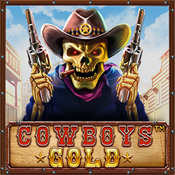 WEPLAYPG PP slot Cowboys Gold