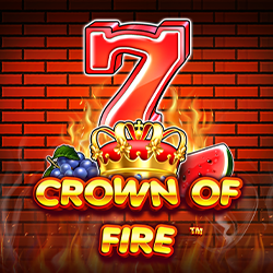 WEPLAYPG PP slot Crown of Fire™