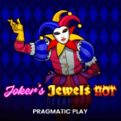 WEPLAYPG PP slot Joker\’s Jewels Hot