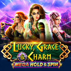 WEPLAYPG PP slot Lucky Grace And Charm