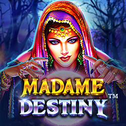 WEPLAYPG PP slot Madame Destiny