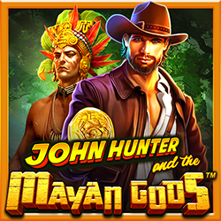 WEPLAYPG PP slot John Hunter and the Mayan Gods