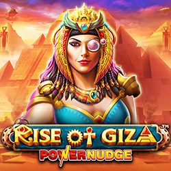 WEPLAYPG PP slot Rise of Giza PowerNudge