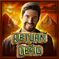 WEPLAYPG PP slot Return of the Dead