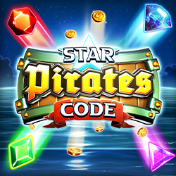 WEPLAYPG PP slot Star Pirates Code