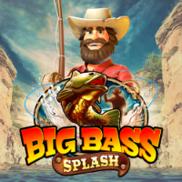 WEPLAYPG PP slot Big Bass Splash