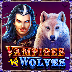 WEPLAYPG PP slot Vampires VS Wolves