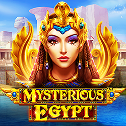 WEPLAYPG PP slot Mysterious Egypt