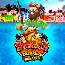 WEPLAYPG PP slot Bigger Bass Bonanza